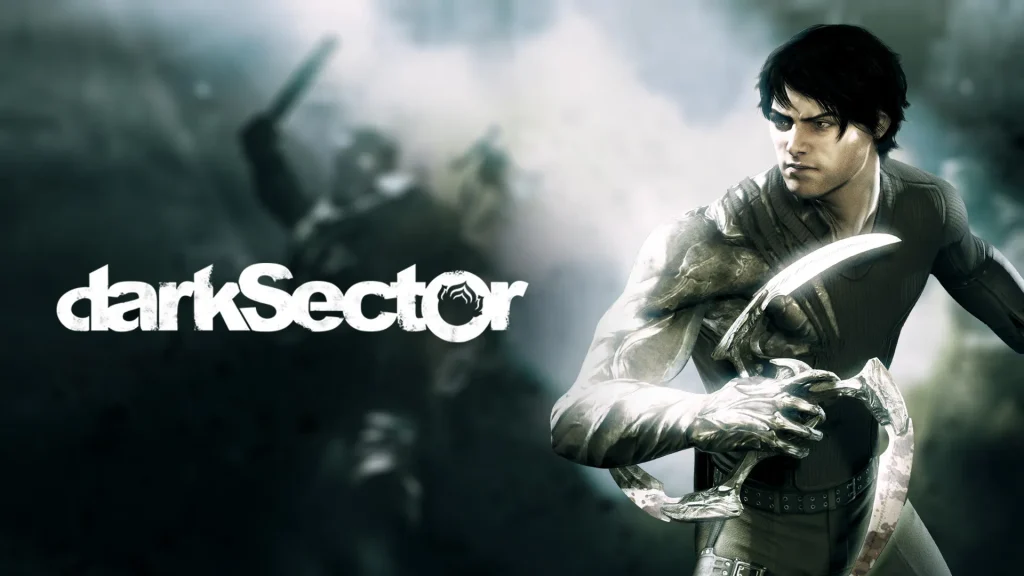 Nhận ngay Dark Sector miễn phí trên Steam đến ngày 30/11