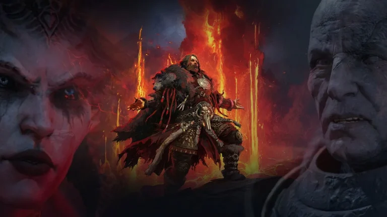 Path Of Exile 2: Trận chiến đỉnh cao giữa Diablo 4 và ARPG
