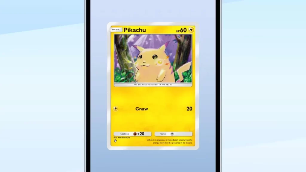 Pokemon TCG Pocket công bố kế hoạch bổ sung tính năng mới hấp dẫn