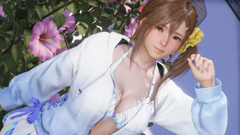 Venus Vacation Prism: Dead Or Alive Xtreme có gì mới?