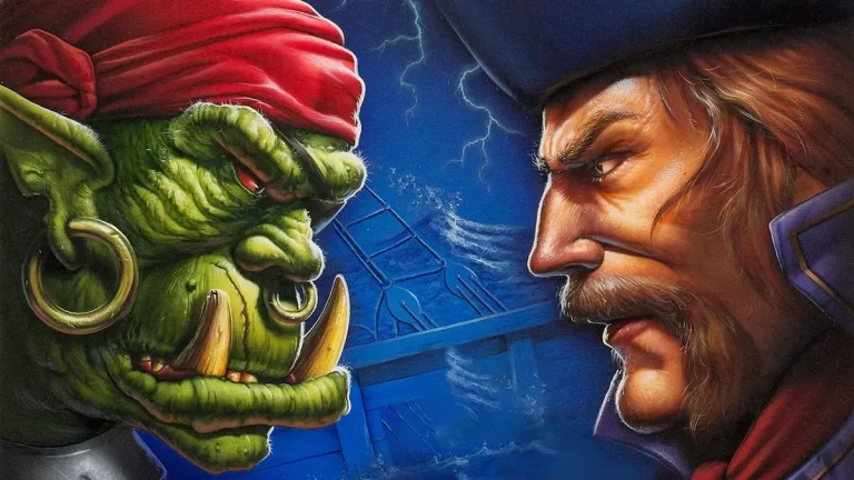 Warcraft 2: Remaster có thể ra mắt nhân dịp 30 năm thành lập