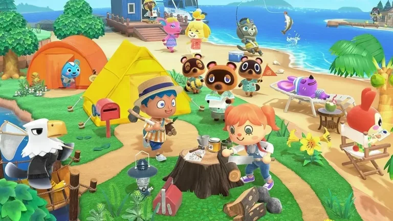 Ubisoft đang phát triển game giả tưởng xã hội mới đầy hứa hẹn