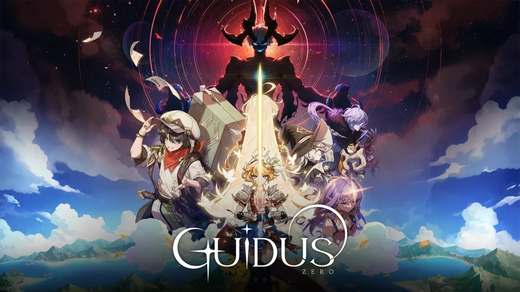 Guidus Zero: Hành trình đầy kịch tính từ Izzle