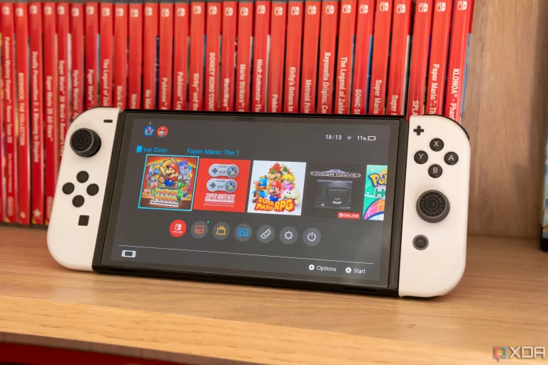 Nintendo xác nhận Switch 2 hỗ trợ tương thích ngược với game Switch cũ