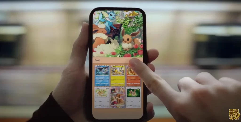 Game Pokémon TCG Pocket đạt 10 triệu tải về sau ngày ra mắt