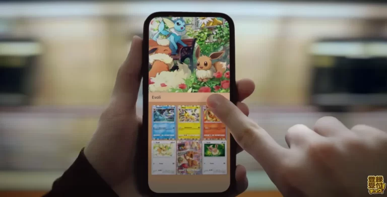Game Pokémon TCG Pocket đạt 10 triệu tải về sau ngày ra mắt