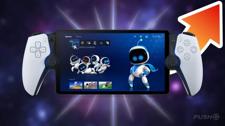Người sở hữu PS Portal chơi game PS5 nhiều hơn, Sony khẳng định