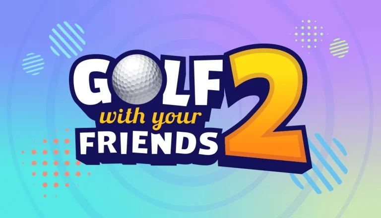 Golf With Your Friends 2: Game mini-golf đầy hứa hẹn sẽ ra mắt