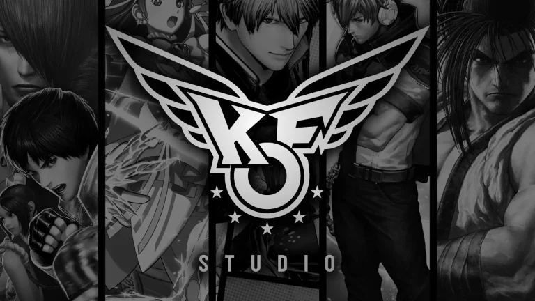 SNK thành lập KOF Studio để tiếp tục di sản game đối kháng
