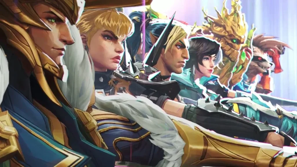 Cựu giám đốc Blizzard chỉ trích Marvel Rivals là bản sao của Overwatch