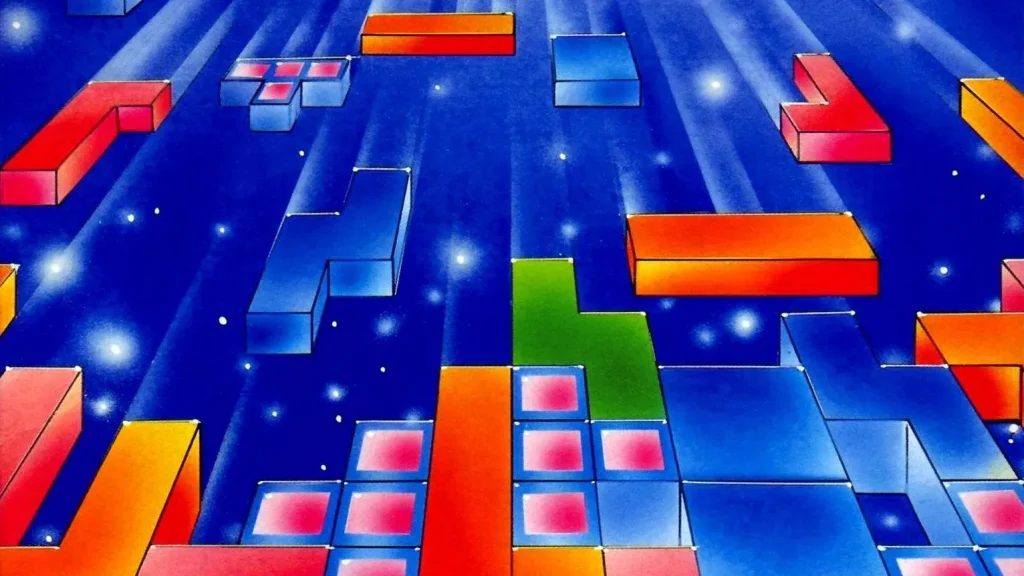 Tetris sẽ xuất hiện trên Nintendo Switch Online vào tuần tới