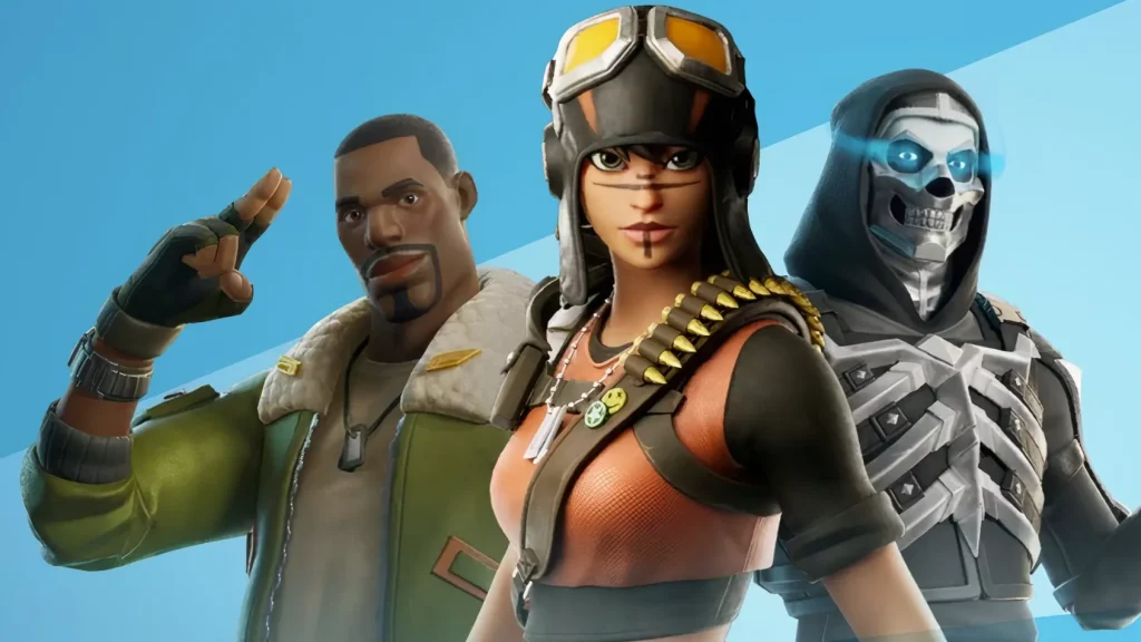 Epic Games đem Fortnite đến hàng triệu thiết bị Android bằng thỏa thuận mới