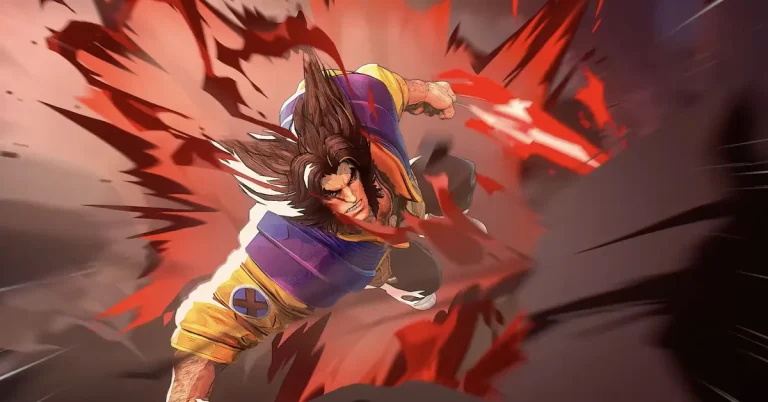 Những Nhân Vật Huyền Thoại Xuất Hiện Trong Marvel Rivals