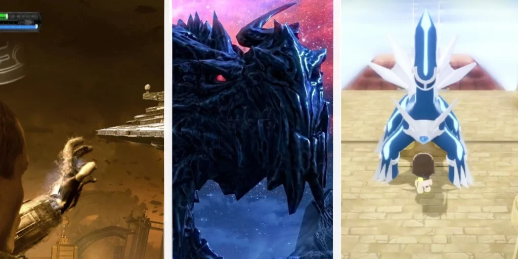 10 game RPG tốt nhất dành cho người mới bắt đầu