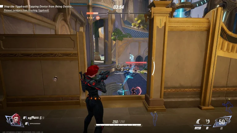 Marvel Rivals ra mắt tháng 10 với thành công đột phá trên Steam