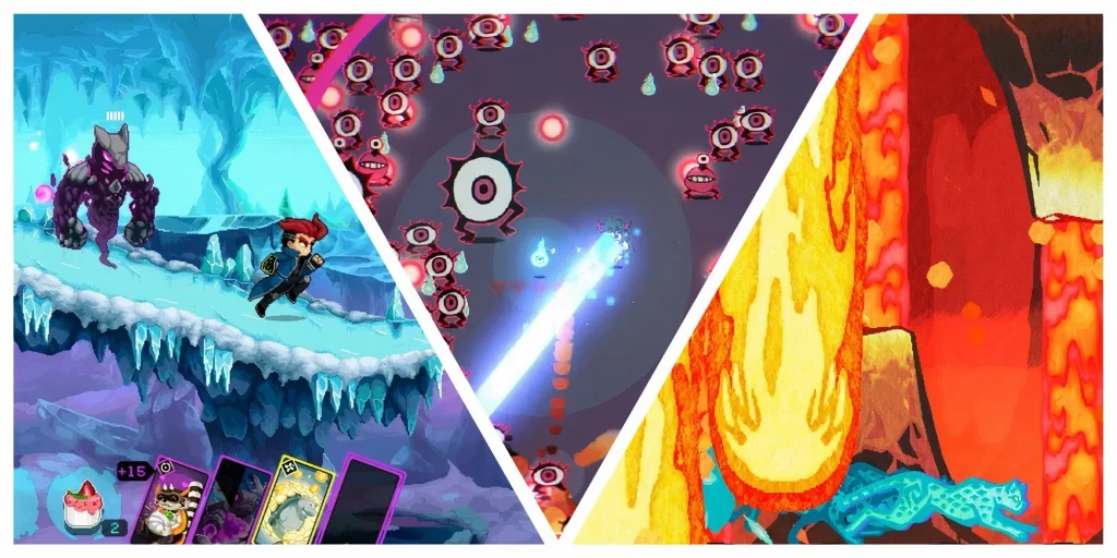 Top 10 game indie thất vọng nhất năm 2024