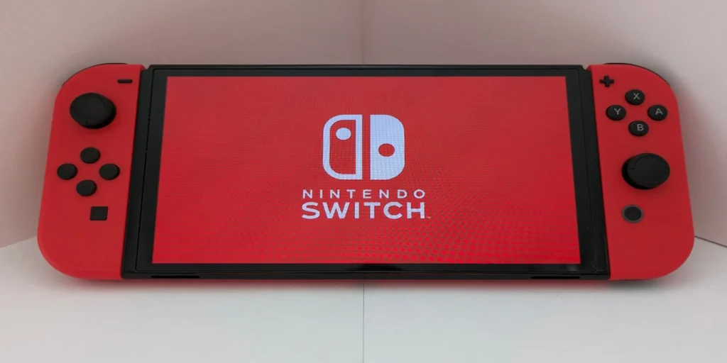 Tin Đồn về việc công bố Nintendo Switch 2 trong tháng Giêng năm 2024