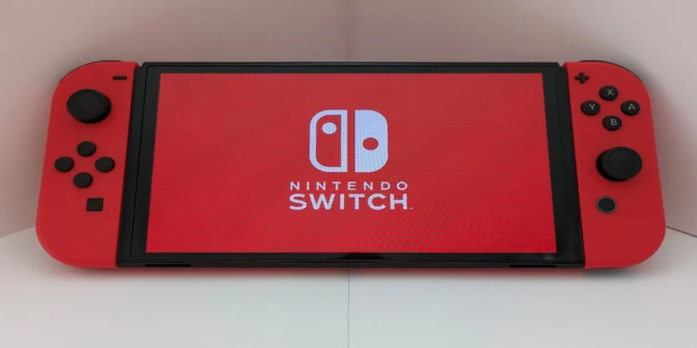 Tin Đồn về việc công bố Nintendo Switch 2 trong tháng Giêng năm 2024