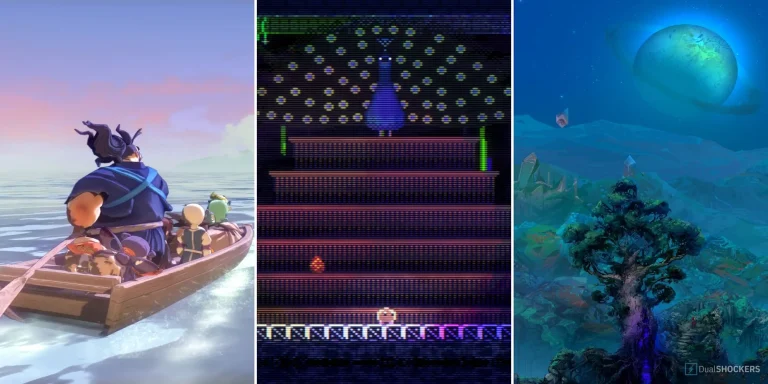 Top 10 game hay ẩn giấu trong PS Plus
