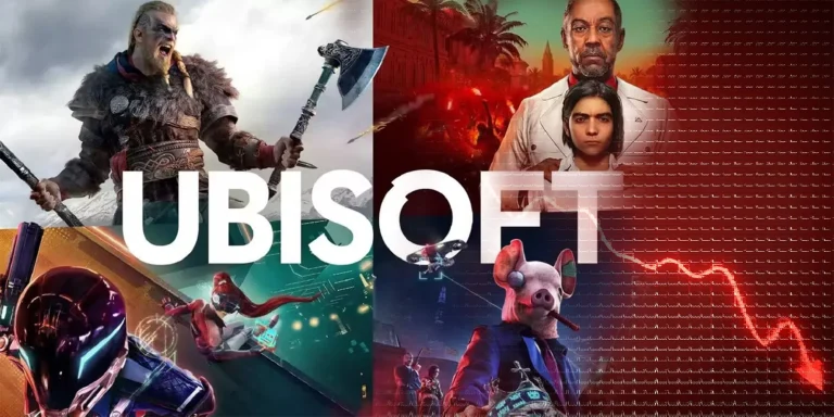 Thương vụ Tencent mua lại Ubisoft gặp khó khăn trước ý kiến gia đình Guillemot