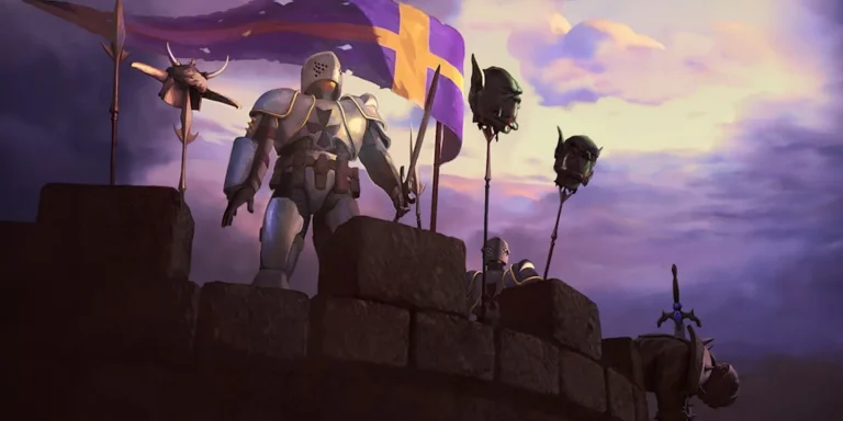 Warcraft I Và II chính thức ngưng cung cấp trên GOG