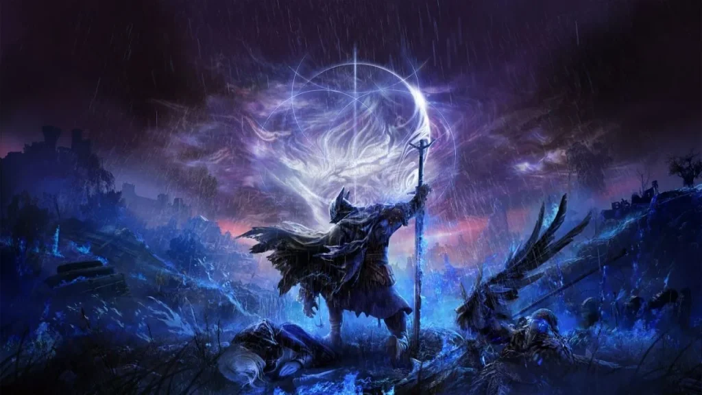 Elden Ring Nightreign network test sắp diễn ra, cơ hội trải nghiệm game mới