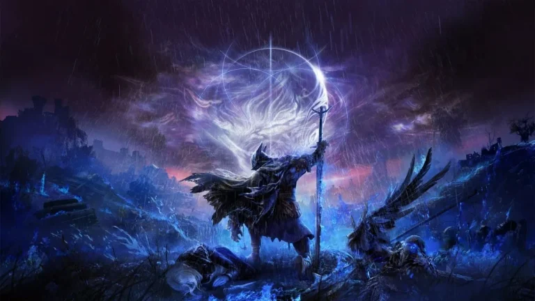 Elden Ring Nightreign network test sắp diễn ra, cơ hội trải nghiệm game mới