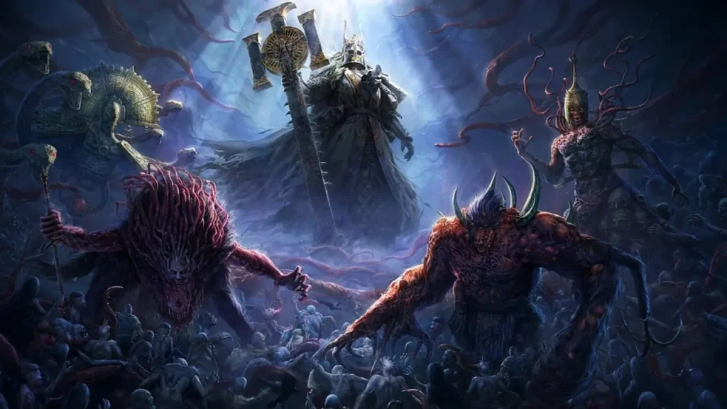 Elon Musk thừa nhận đã nhờ người khác chơi Diablo IV và Path of Exile 2