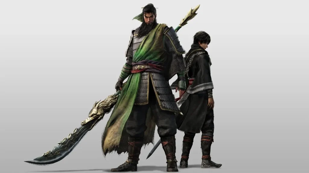 Dynasty Warriors: Origins ra mắt sau sự hủy bỏ Dynasty Warriors 10