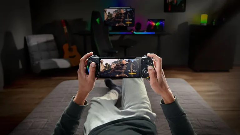 Razer đem trải nghiệm game PC đến tay người dùng qua Razer PC Remote Play
