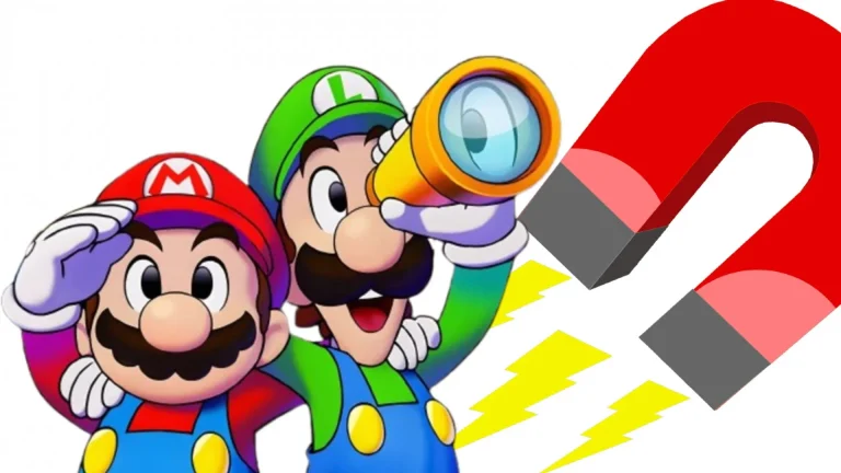 Nintendo Switch 2 với Joy-Con từ tính: Khám phá lịch sử phát triển