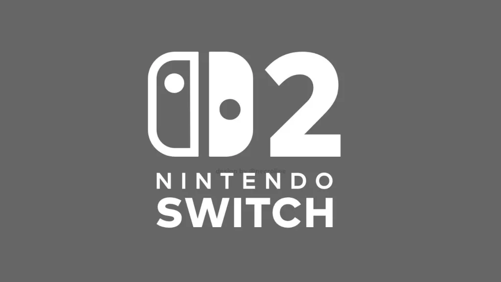 Nintendo Switch 2: Logo bị rò rỉ khiến game thủ hồi hộp