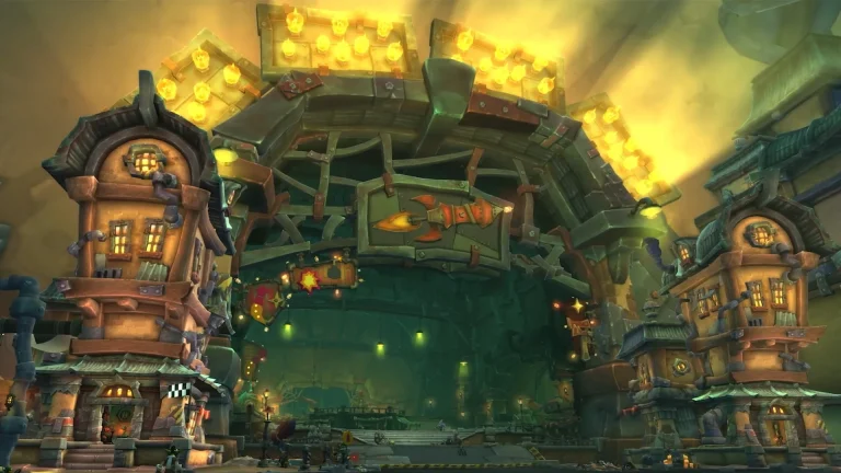 World of Warcraft: The War Within ra mắt patch 11.1 PTR với nội dung mới