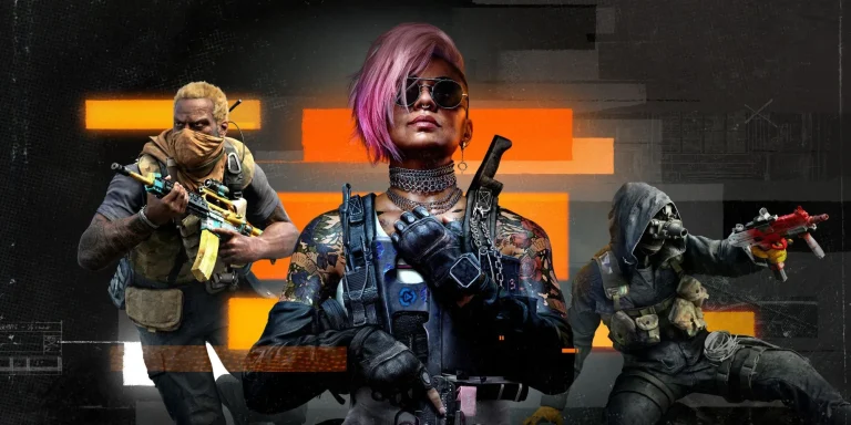 Activision đầu tư khủng để phát triển Call Of Duty: Black Ops 6