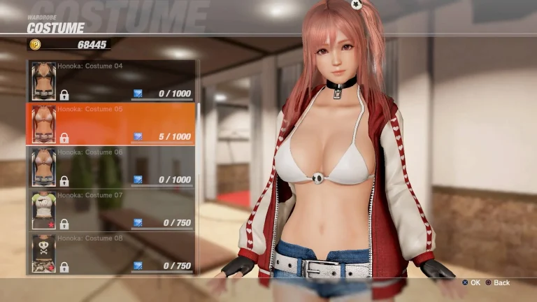 Koei Tecmo bảo vệ bản quyền của dòng game Dead or Alive như những đứa con