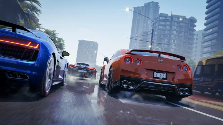 Forza Horizon 3 trở lại với chức năng trực tuyến sau lo ngại đóng cửa