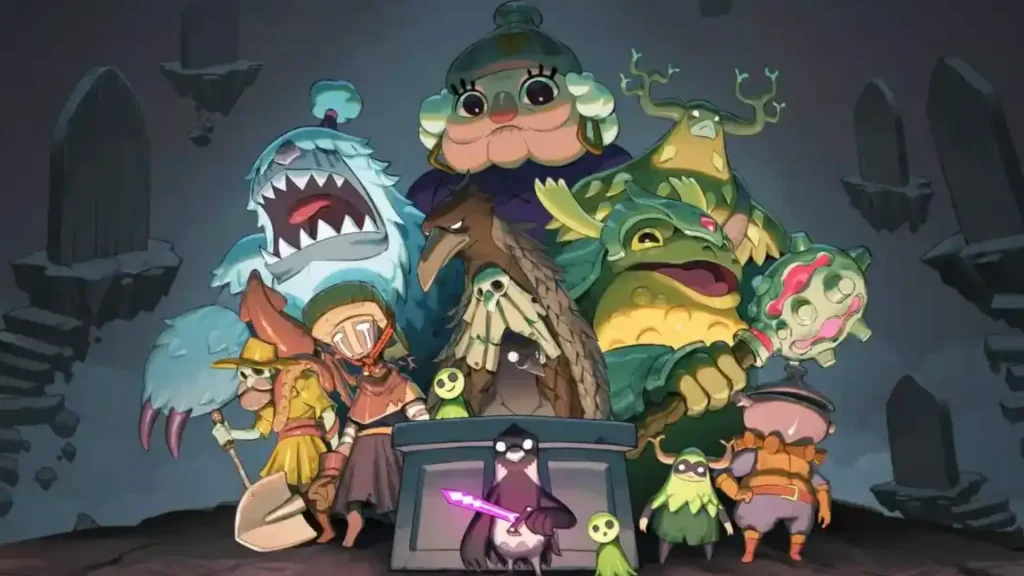 Game Pass có những sự ra đi nào vào tháng 1/2025?