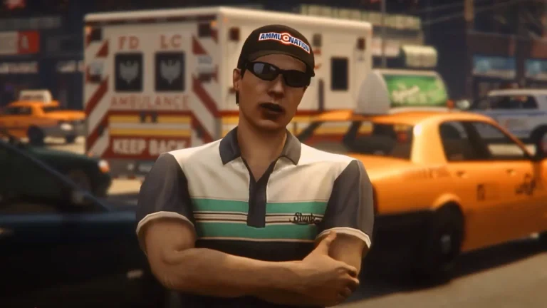 Rockstar ngừng dự án mod Liberty City Preservation Project cho GTA 5