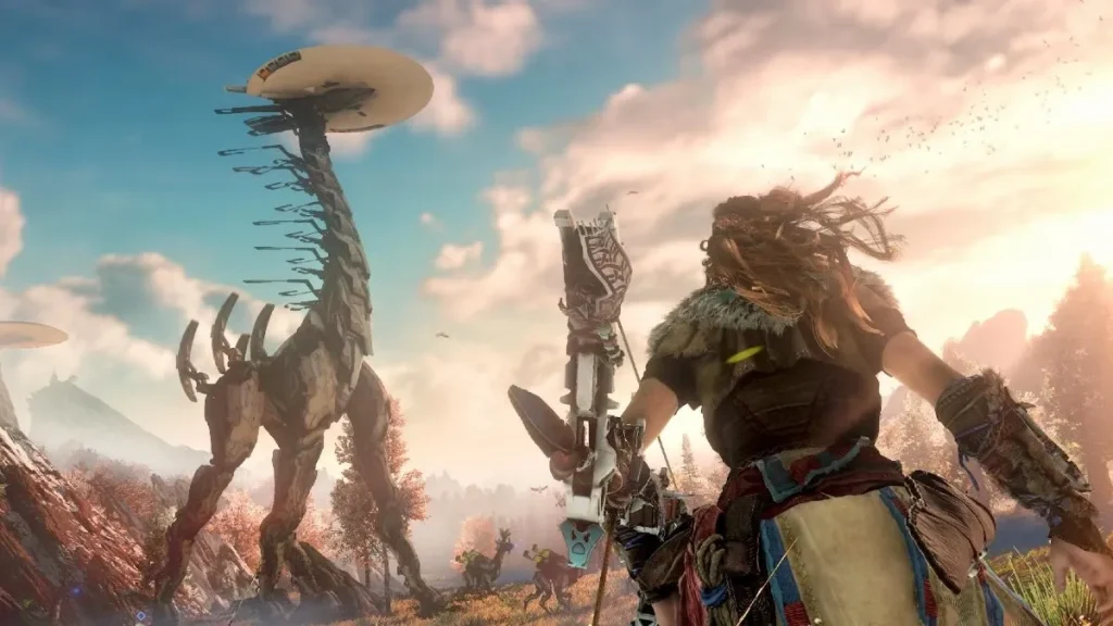 NCSoft đình chỉ dự án Horizon MMO, tương lai nào cho hãng?