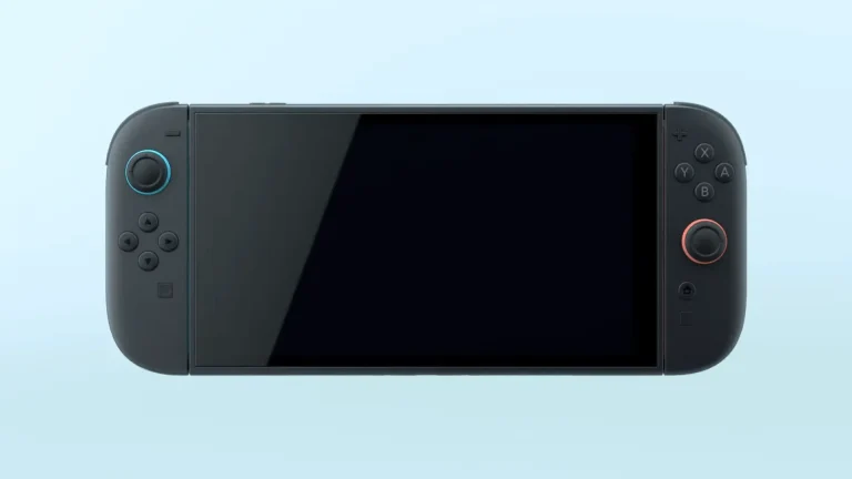 Nintendo công bố thông tin chính thức về Switch 2 với nhiều tính năng hấp dẫn