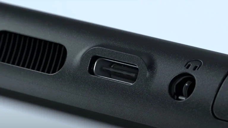 Nintendo Switch 2 ra mắt với nâng cấp đáng kể về cổng USB-C