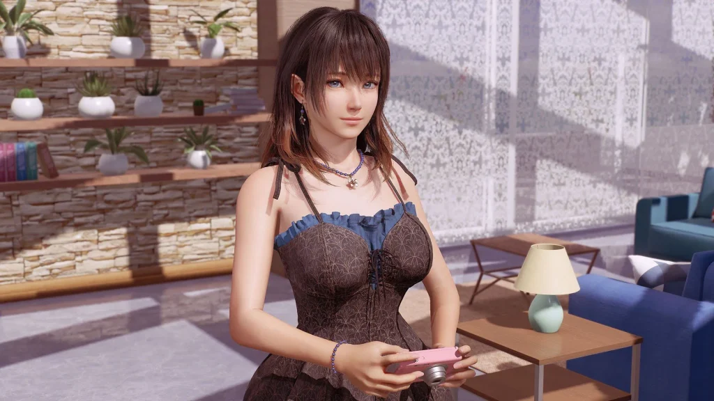Venus Vacation PRISM Dead or Alive Xtreme được hoãn phát hành đến 27 tháng 3 tại Nhật Bản