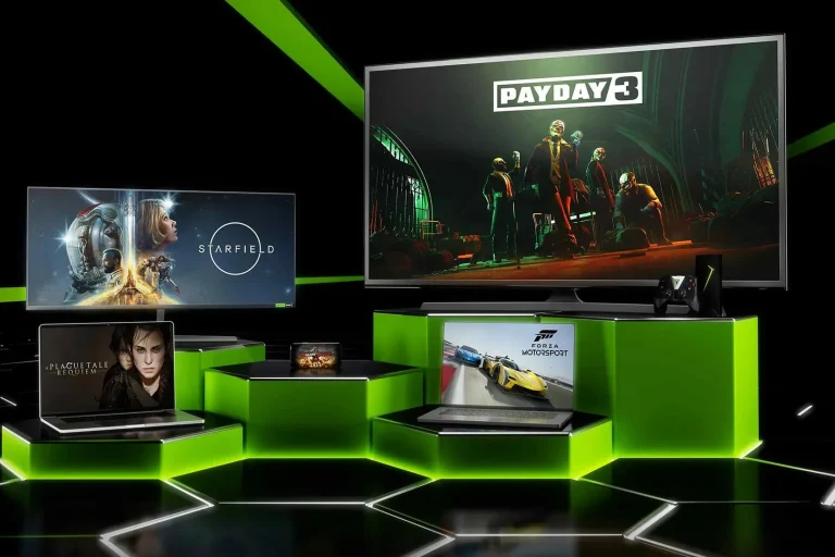 Nvidia GeForce Now hiện đã hết hàng — khi nào trở lại với người dùng mới?