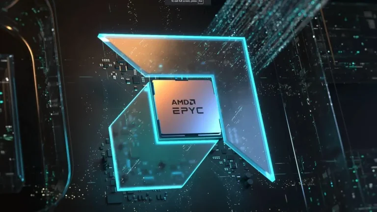AMD ghi nhận doanh thu kỷ lục 25,8 tỷ USD trong năm 2024 nhờ vào sự tăng trưởng của trung tâm dữ liệu