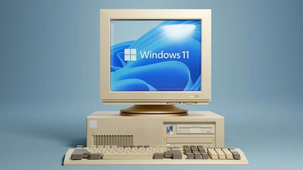 Microsoft khắc phục vấn đề an ninh Windows 11 thiếu TPM 2.0
