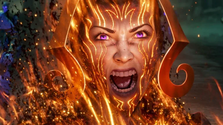 Magic: The Gathering chính thức được chuyển thể thành bộ phim live-action bắt đầu kỷ nguyên đa phương tiện