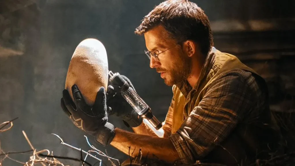 Jurassic World Rebirth trailer gây thất vọng cho người hâm mộ