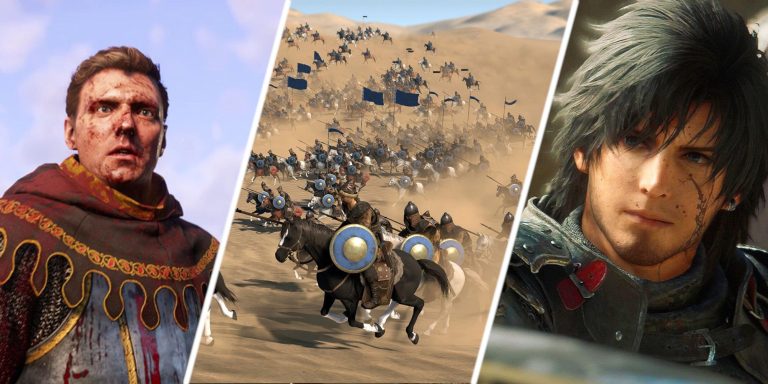 Những trò chơi lấy cảm hứng từ Game of Thrones: Khám phá thế giới huyền bí và kịch tính