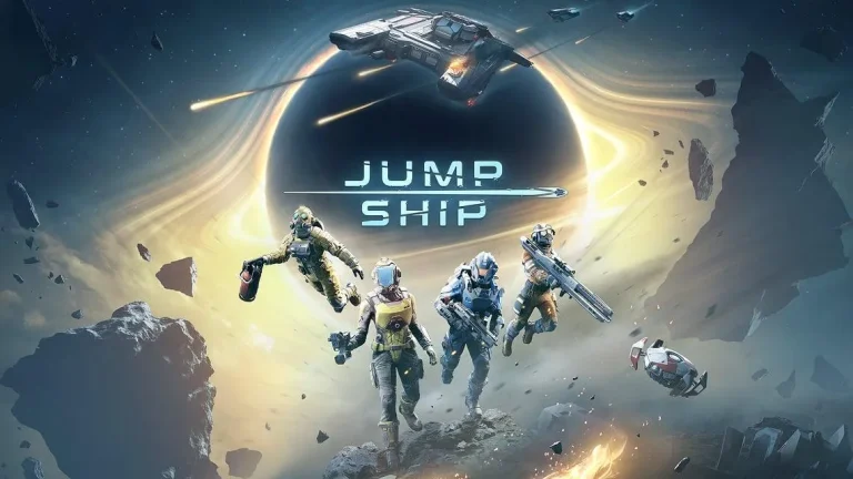 Jump Ship ra mắt Early Access mùa hè này cho Xbox Series và PC