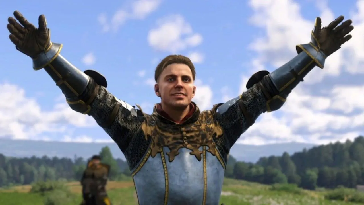 Kingdom come: deliverance 2 khám phá hành trình hấp dẫn với những lựa chọn khác biệt